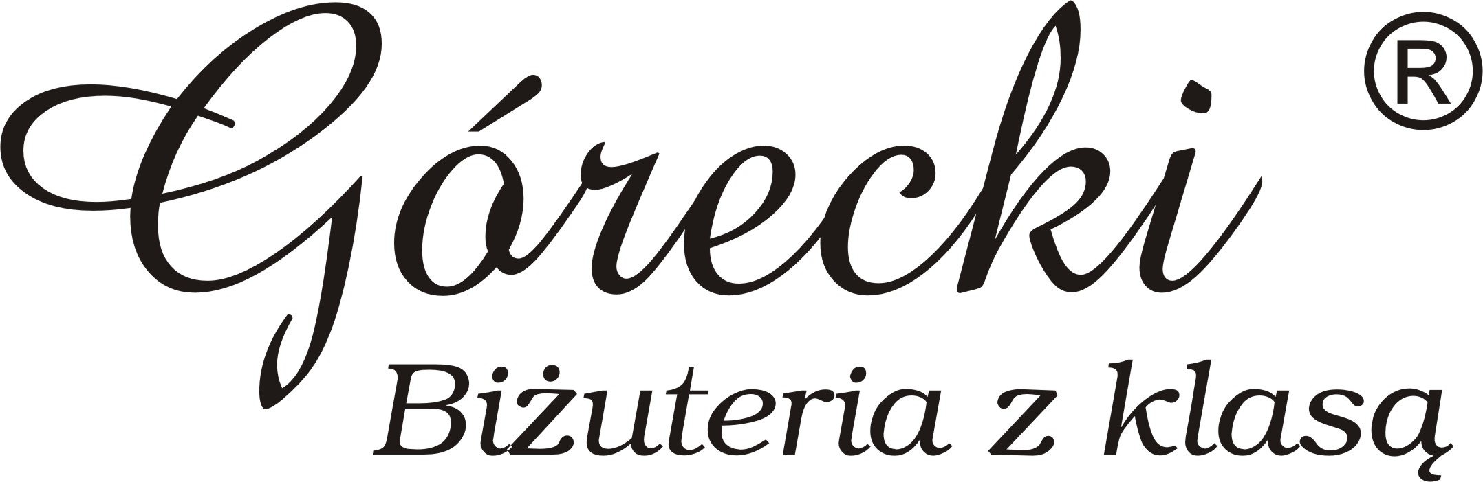Górecki